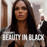 Beauty In Black Season 1 Series