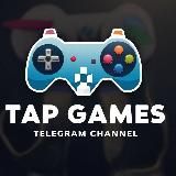 Tap Games