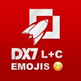 [Dx7] BoostGram | L+C