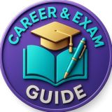 Career & Exam Guide