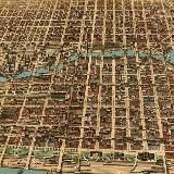 Урбанизм как смысл жизни