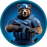BEAR TON CHAT