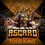 𝑨𝑺𝑮𝑨𝑹𝑫 𝑲𝑰𝑵𝑮 👑