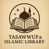 کتابخانه اسلامی و تصوف
