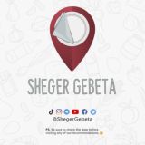 Sheger Gebeta