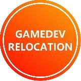 Gamedev Relocation