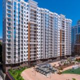 ЖК Альпийский квартал Сочи