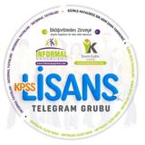 İnformal KPSS 2024 GY-GK Kara Kutu Soru Çözüm Yardımlaşma