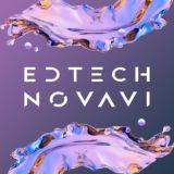 EdTech NovaVi | Чат