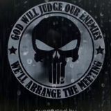 Tribunals - Executions – Deaths – Resigns - Crimes against Humanity