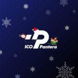 판테라의 ICO (공지채널)