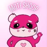 MOTI SHOOP