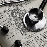 Asklepian | by Souheyr 🫀