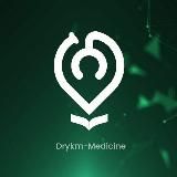 Drykm-MEDICINE 🔻📚