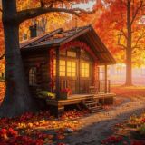 Избушка 🏡