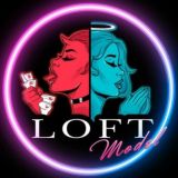 LOFT ♂️ model