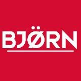 BJORN | Скандинавия | Норвегия | Швеция | Финляндия | Дания | Исландия