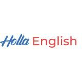 🇺🇸 Holla English Club | Свободный английский с нуля