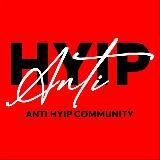 AntiHYIP Community