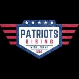 Patriots Rising