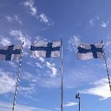 В Финляндии FIN_RUS