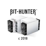 🏦 Bit-Hunter™ Чат (Майнеры\Асики)