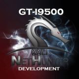 NetHunter GT-I9500