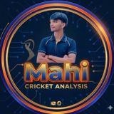 MAHI CRICKET 🏏