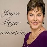 Joyce Meyer Ministries