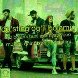 Друзьями🌚🥀✊🤟