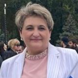 Татьяна Беляева