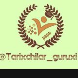 T.me/Tarixchilar_guruhi