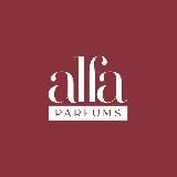 ALFA PARFUMS ♥️