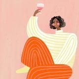 О чем молчит мама