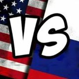 Россия vs США