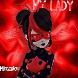 MY LADY| Леди баг и Супер кот🐞🐾