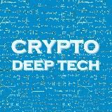 CRYPTO DEEP TECH