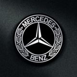 ️ Mercedes Club ️