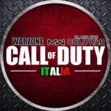 Call of Duty Warzone 🇮🇹 Italia 🇮🇹