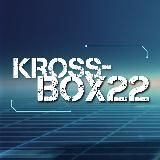 KROSS-BOX22 (Кроссовки Барнаул)