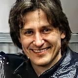 Танцующий железяка