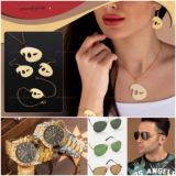 فروشگاه ساعت مردانه و زنانه_عینک