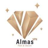 فیلترشکن الماس VPN 💎