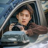 Bad Prosecutor Subindo