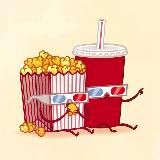 Посоветуйте посмотреть 🎥