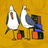 Позитивный скетчинг | Меркулов С. | Севастополь