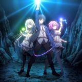 Величайший Повелитель Демонов перерождается как типичное ничтожество🔥