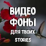 ВидеоФоны для твоих Stories