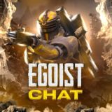 EGOIST Чат 🍀