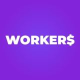 Workers | Remote work